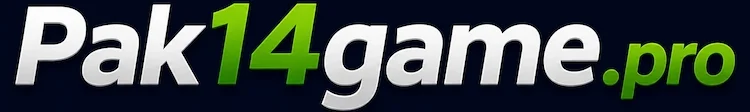 pak14game.pro site logo image
